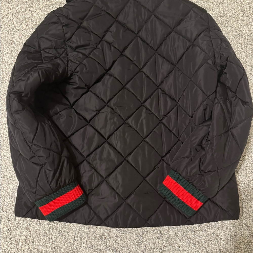 Gucci Jacket - Picture 9 of 15